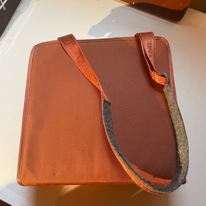 Merrell James Lindars Design Laptop Case